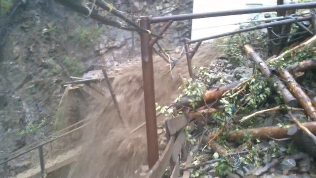 16 штольня артель старателей Западная