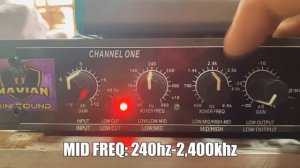 Tamang Pag SETUP NG CROSSOVER | dbx 234xl | 2-way 3-way 4-Way Setup Connection