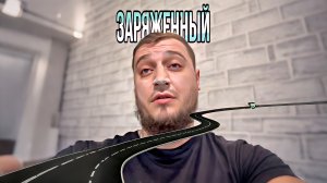делал вид, что нюхает наркотики... Но это МУКА! 😱🥄 | #АнтинаркотикиПрикол #СоцРекламаСЮмором