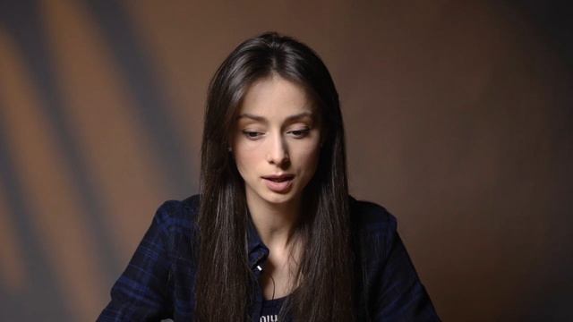 Екатерина Гордиенко