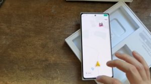 MOONDROP. MIAD 01 (CHINA VERSION). "Аудиофильский плеер в корпусе смартфона."