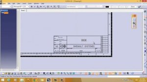 CATIA V5 Part Design y Drafting