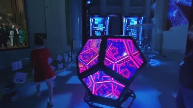 ВДНХ, выставка Россия. смотреть онлайн