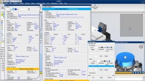 What's New in VERICUT 9.3 - Status and HUD Improvements