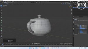 how to dissolve edges in blender |blender beginners tutorial