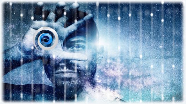 Что происходит сейчас в мире. Как собрать фрагменты души. Архитекторы вселенной 8