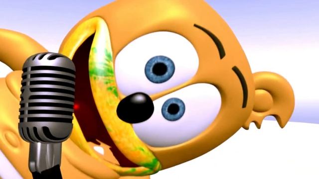 GummyPiggy BackGrounds For Blender 2.79! смотреть онлайн