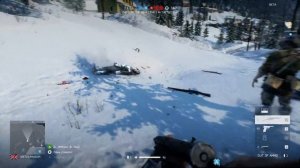 BATTLEFIELD V ➤ ПЕРВЫЙ ВЗГЛЯД И ОБЗОР ИГРЫ