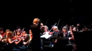 симфонический оркестр «Глобалис» - Кукушка