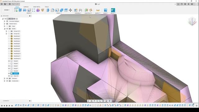 Реверс-инжиниринг робота (4 часть) смотреть онлайн