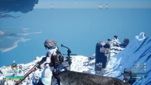 Palworld На вершине мира