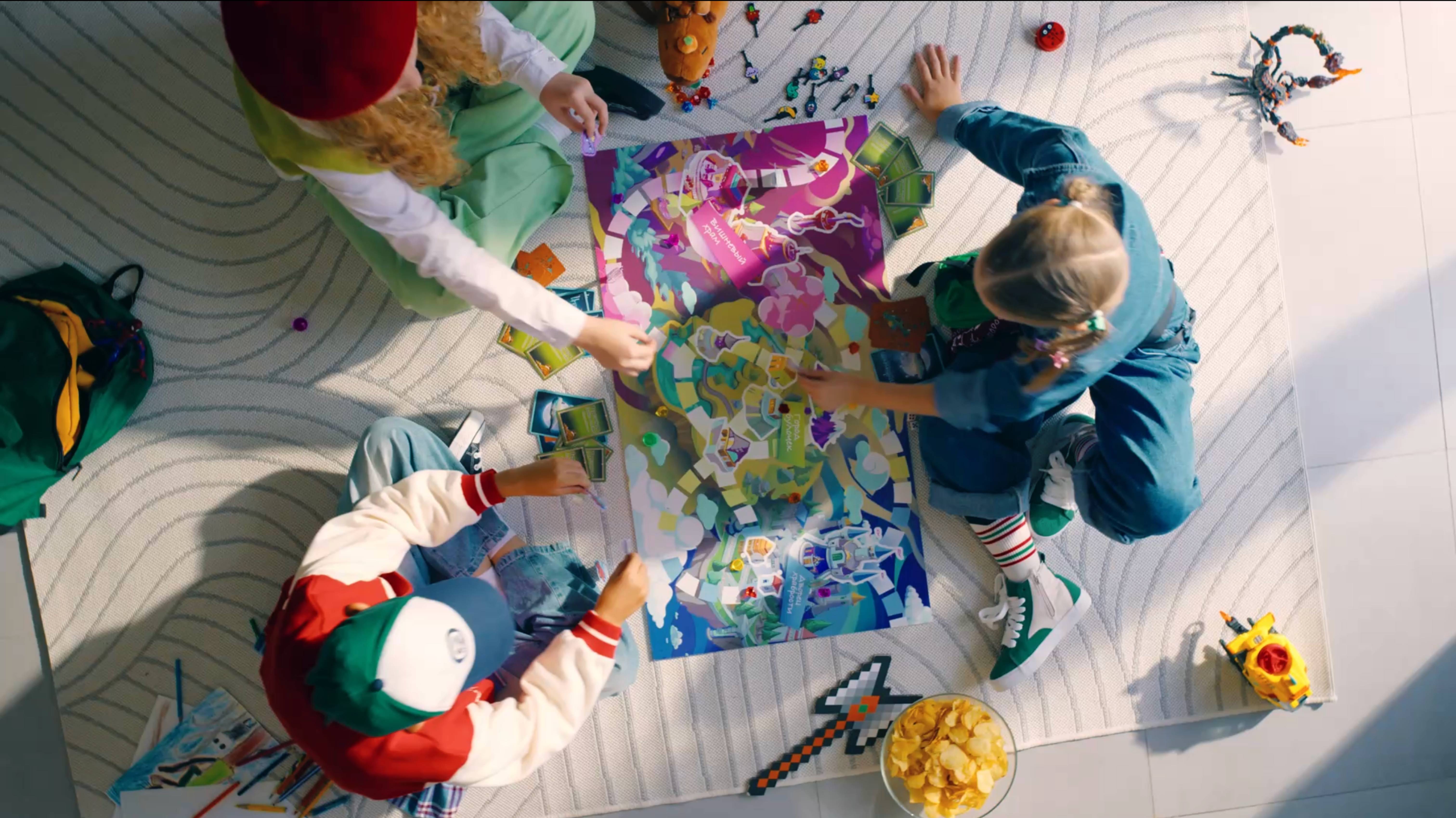 СЛАТА | АНИМАШИ смотреть онлайн