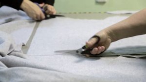 Пошив толстовок, свитшотов и футболок от производство UNI-WEAR.ru