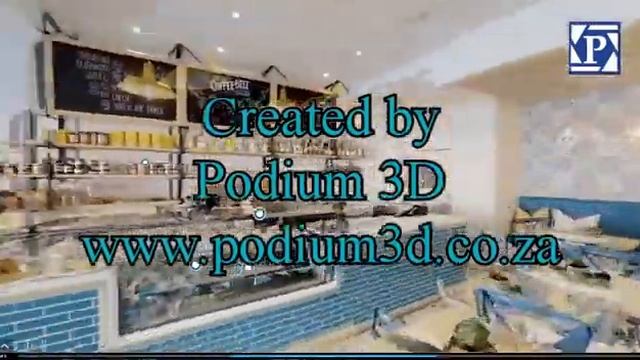 Podium 3D смотреть онлайн