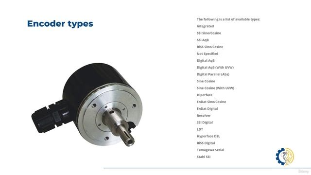 4. Encoders