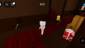 побег от сахарка