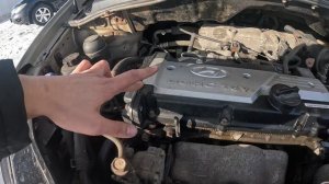 Hyundai Getz 2007г 1.4 AT