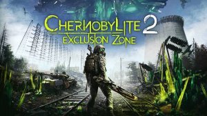 Chernobylite 2 Exclusion Zone ••• Обзор прохождение Демки ••• СТРАННАЯ МУТЬ