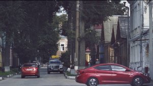 Городец, Путешествие по Волге, лето 2023