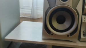 Sony Rx99 + Сабвуфер  SVEN H-630W