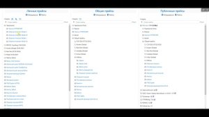 Подробно про создание сметы