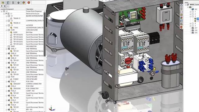 What's New SOLIDWORKS 2023 - SOLIDWORKS Electrical