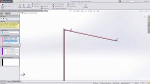SOLIDWORKS Routing