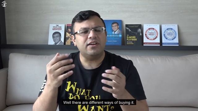 How To Buy Insurance? | Personal Financial Planning | Dr Sanjay Tolani смотреть онлайн