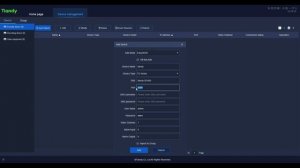How to Add Devices into Easy7 Smart Client Express