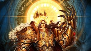 Беседы о Warhammer 40000. Империум - это Зло!