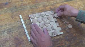 Подставка для горячего. Деревянная подставка под горячее / DIY Hot Pot Stand From Wood