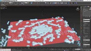 Lucid Physics Beta Update 6 (PFlow Meshing, Stats Display, Anisotropic Fluid)
