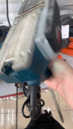 Bosch GHO 6500