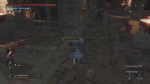 Lies of P Best Farming Spot 180.000 Ergo/h + Big Ergo Fragments and Crystals