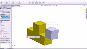 SolidWorks 2011 - 306--Montajda Tasarım