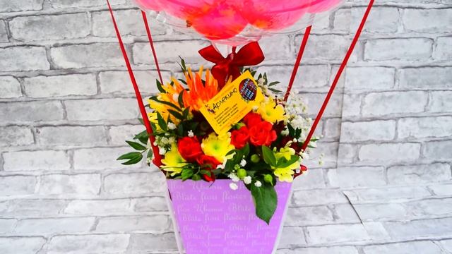 Заказ композиций в м-не АРЛЕКИНО Асбест Ленинградская 19 8(902)509-81-98 Анна смотреть онлайн