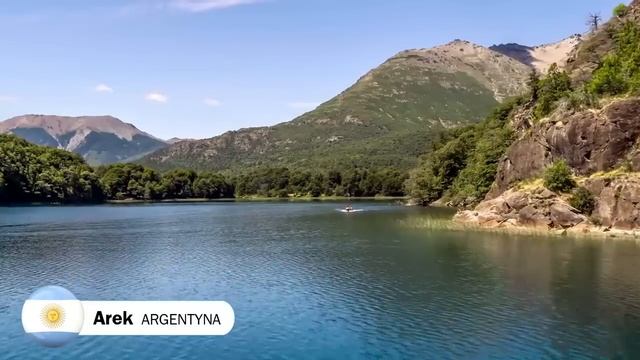 Jak wyglądają realia życia w Argentynie po kilkudziesięciu latach rządzenia przez socjalistów - Are смотреть онлайн