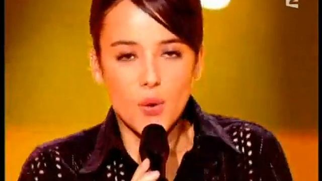 alizee la isla bonita смотреть онлайн