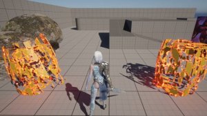 U 5.5 Chaos 2 - гений властвует над хаосом.