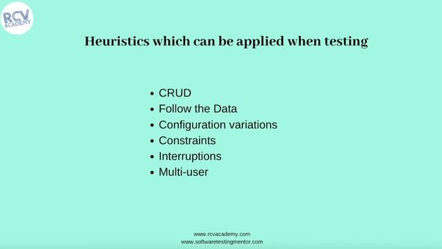 ISTQB Agile Tester #56 - What is Exploratory testing?