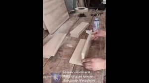 Лайфхак. Журнальный столик в гостиную своими руками