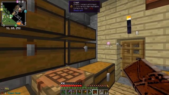 Marooned Again :: Rubber and Obsidian :: Episode 10 смотреть онлайн