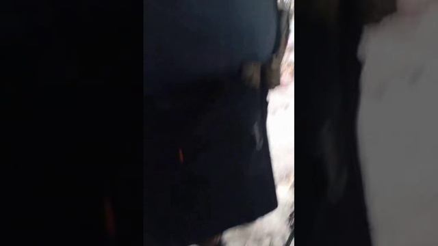 Как бойцы ВС РФ из Бурятии освобождали Большую Новосёлку...