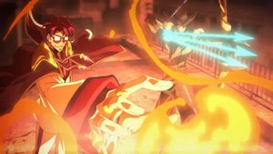 Поднятие уровня в одиночку - сезон 2 опенинг / Solo Leveling - season 2 opening TV-2 OP01