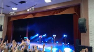 концерт  ФАКТОР2