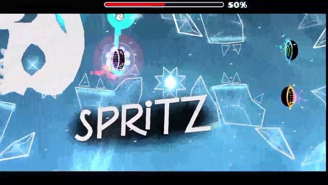 ITS FINALLY FINISHED l TROTIL by @Eiriley & More | Geometry Dash смотреть онлайн