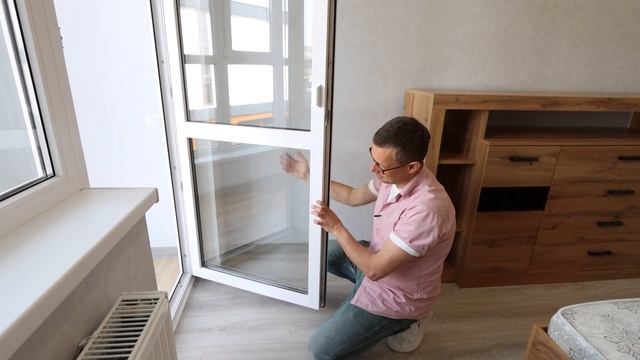 Красивый ремонт квартиры. Новороссийск, ЖК "Аврора"
