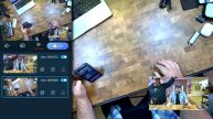 🔥EMEET Streamcam ONE 👏 Wireless Live Stream Production