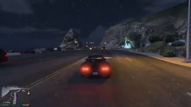 Прохожу гта5 смотреть онлайн