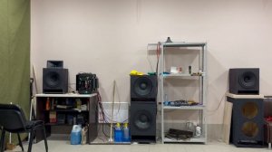 Колонки-Домашка